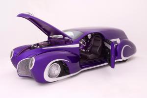 Deco Rides Liner Scoot '2008